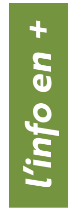 l'info en +